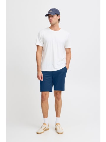 BLEND Chinoshorts BHElmer in Blau