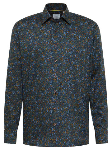 Eterna Hemd COMFORT FIT in navy