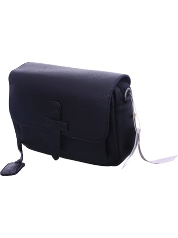 rieker Tasche in schwarz