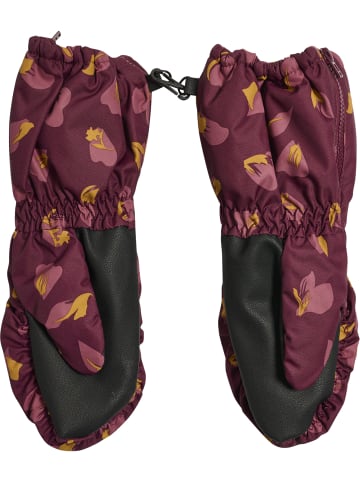 Hummel Handschuhe Hmlpop Lebensstil Jungen in WINDSOR WINE