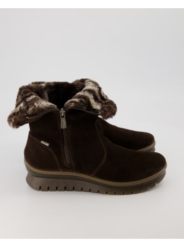 Igi&Co Winterstiefeletten in Braun