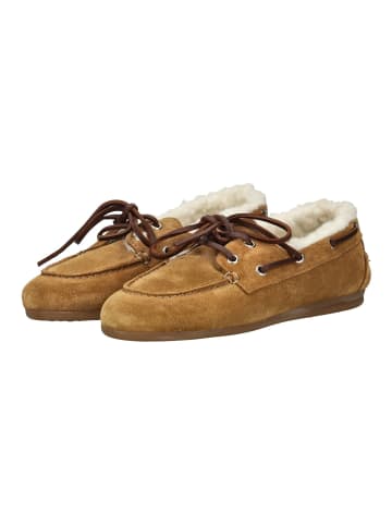 Pavement Halbschuhe in Tan