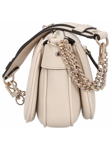 Guess Fedora - Schultertasche 24 cm (black) in bone