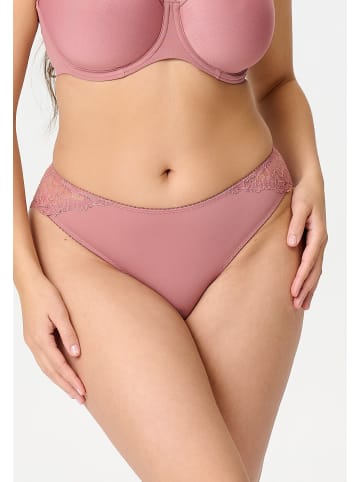 LINGADORE Slip Old rose