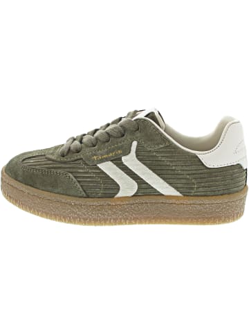 Tamaris Sneaker low Grün