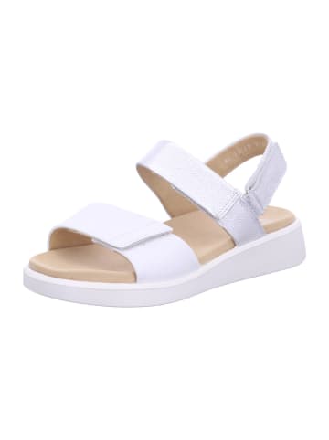 Ara Shoes Sandale in weiß