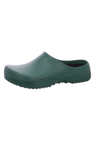 Birkenstock Clogs  in Grün
