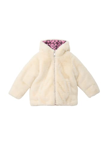 s.Oliver Outdoor-Jacke in 0302_wollweiß