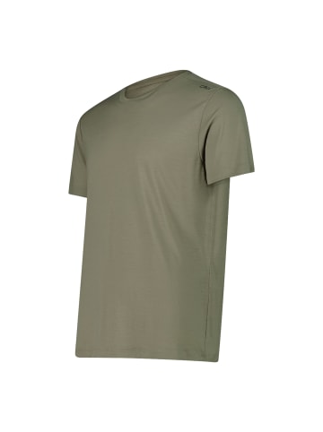 cmp T-Shirt in Salbei