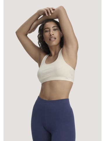 Hessnatur Bustier Racerback in natur