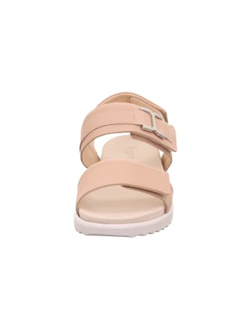 Legero in rosa