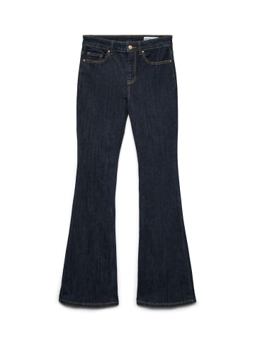 Vero Moda Ausgestellt in Dark Blue Denim