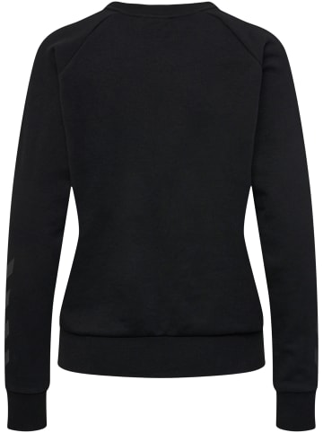 Hummel Hummel Sweatshirt Hmlnoni Damen in BLACK