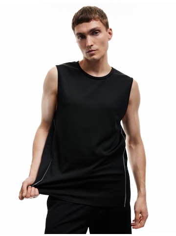 KOTON TANKTOPS in Schwarz