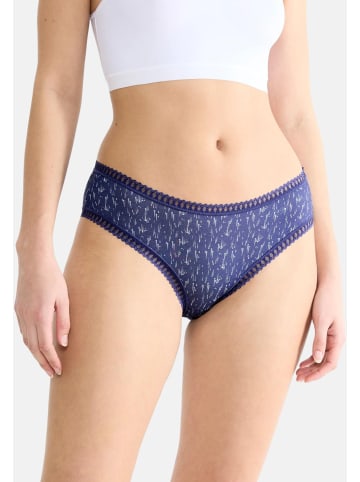 Sloggi Slip 'GO Crush Hipster' in mehrfarbig