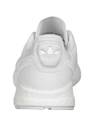 adidas adidas Unisex adidas ZX 1K Boost Schuhe in footwear white
