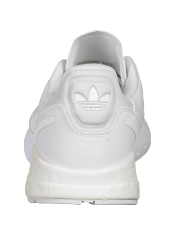 adidas Turnschuhe in footwear white