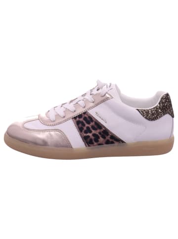Tamaris Sneaker in braun