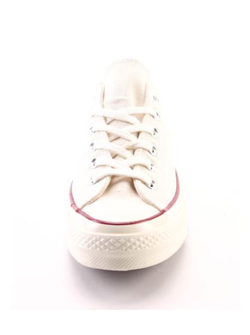 Converse Sneaker Chuck in Beige