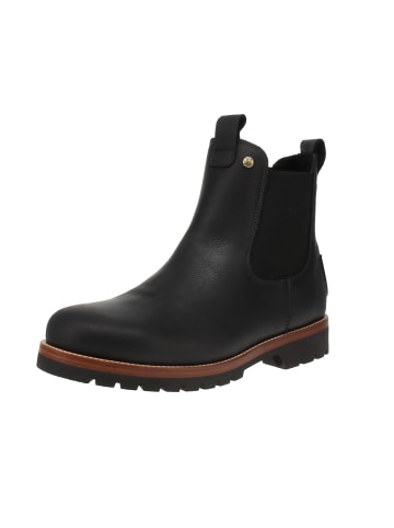 PANAMA JACK Chelsea-Boots Beny Igloo in Schwarz