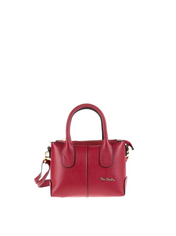 Pierre Cardin Handtasche in RUBY