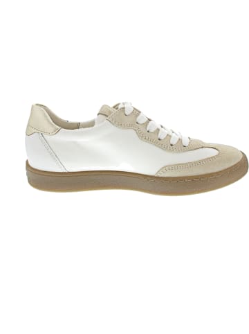 Paul Green Sneaker low Weiß