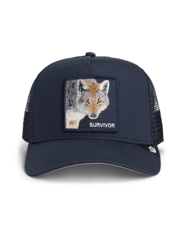 Goorin Bros. Cap in Survivor Trucker