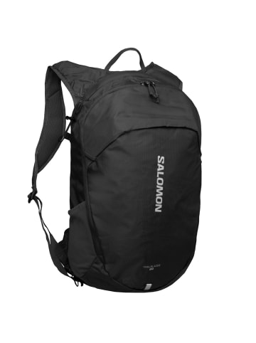 SALOMON Rucksack Trailblazer 20 in schwarz