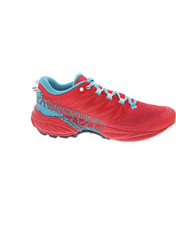 LA SPORTIVA Akasha II Woman Wanderschuh Rot