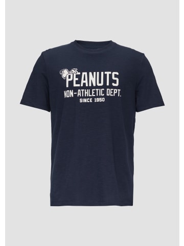 s.Oliver T-Shirt in 59D2_navy