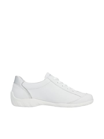 remonte Sneaker Sneaker in weiß