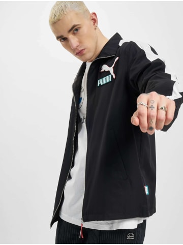 Puma Puma Cardigan in black