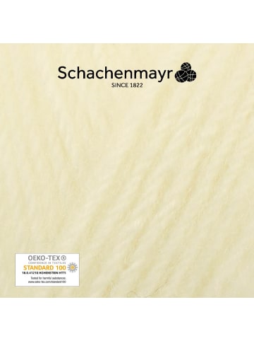 Schachenmayr since 1822 Handstrickgarne Bravo Softy, 50g in Ecru