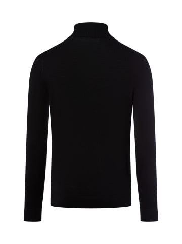Selected Pullover SLHTray in schwarz - 0002