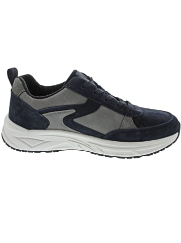 WALDLÄUFER H-Jack Sneaker Blau