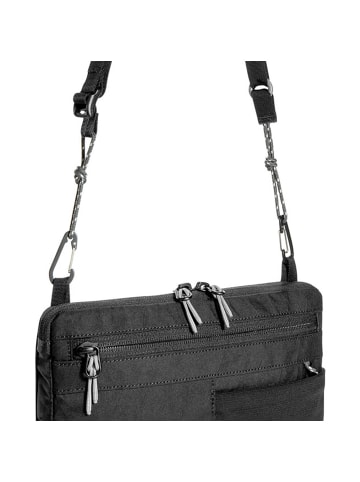 Tatonka Umhängetasche 25 cm black