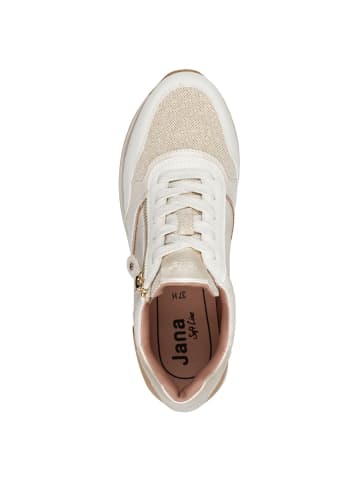Jana Sneaker in IVORY COMB