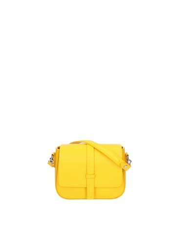 Chiara Ferretti Schultertasche in YELLOW