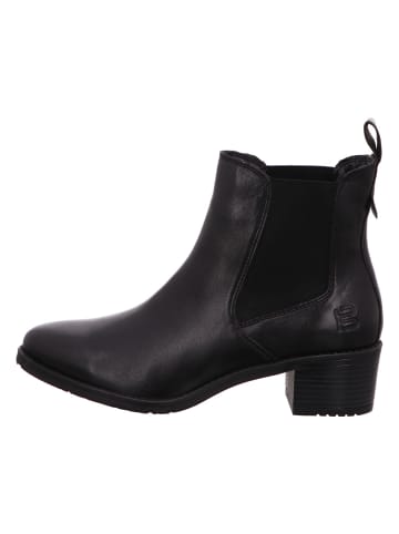 Bagatt Stiefel in schwarz
