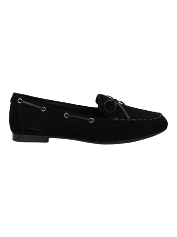 Josef Seibel Halbschuh Chloe 07 in schwarz