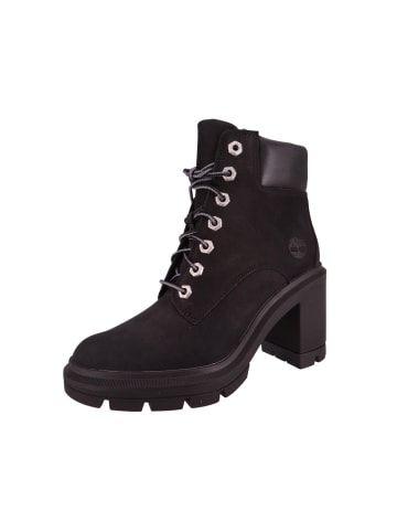 Timberland Stiefelette in schwarz