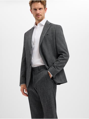 Finshley & Harding Anzug Steven-Mitch in anthrazit