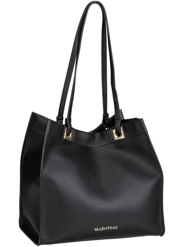 Valentino Bags Shopper Post RE GM01 in Nero