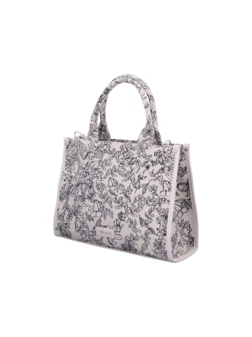 Tamaris Tasche in beige