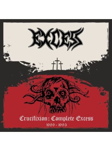 ZYX Music Musik - Crucifixion: Complete Excess