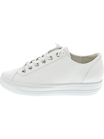 Paul Green Sneaker low Weiß