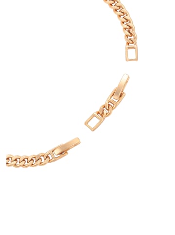 faina Women Bracelet in Rose Gold Green