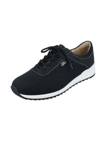 Finn Comfort SHOES "Cerritos" in anthracite/black