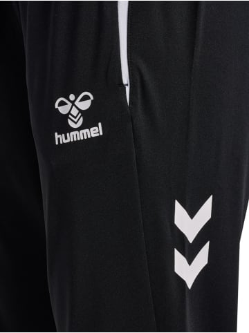 Hummel Sporthose "Lead 2.0 Training Pants" in Schwarz