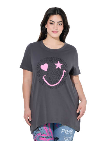 Angel of Style Shirt in anthrazit